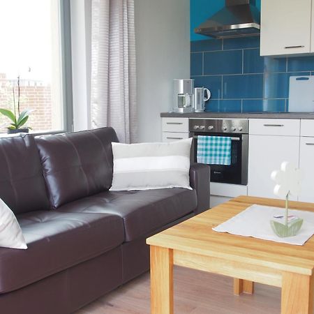 Ferienremise Apartment Brandenburg  Bagian luar foto
