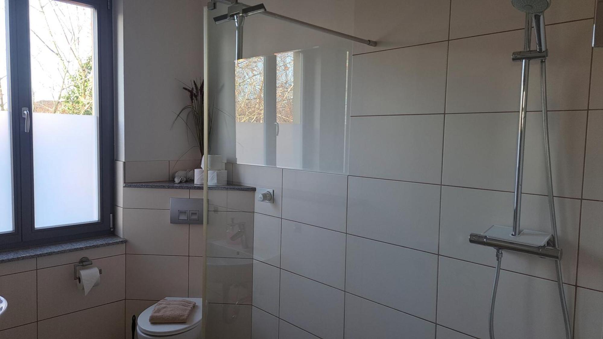 Ferienremise Apartment Brandenburg  Bagian luar foto