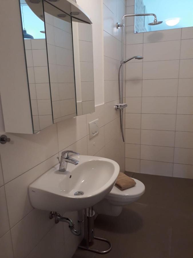 Ferienremise Apartment Brandenburg  Bagian luar foto